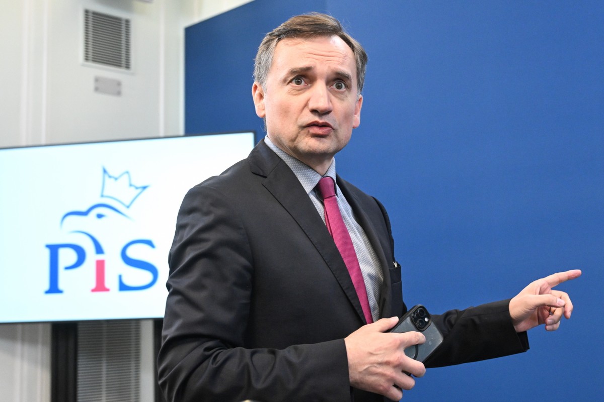 Zbigniew Ziobro kontra komisja śledcza. Poseł PiS straszy prokuraturą