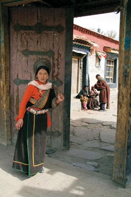 Galeria Tybet: koniec legendy?, obrazek 2