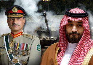 Dwa kraje mogą włączyć się do wojny przeciwko Iranowi. W tle tajny pakt, Trump pod presją