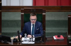 Nagła zmiana planów ws. Pegasusa. Hołownia potwierdza