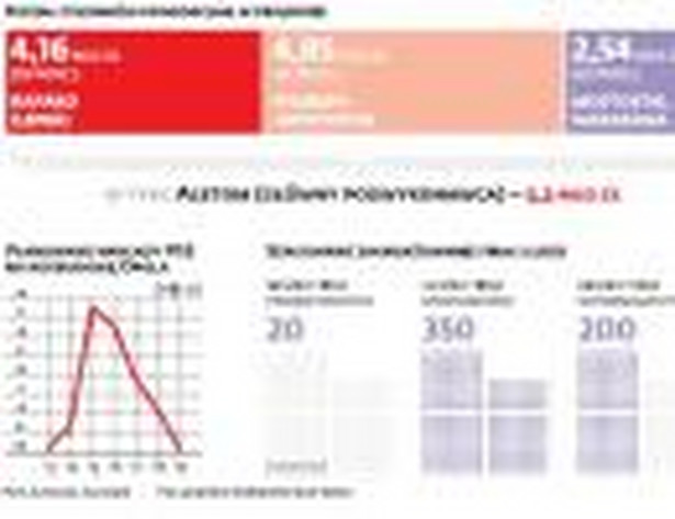 Udział członków konsorcjium w projekcie elektowni Opole