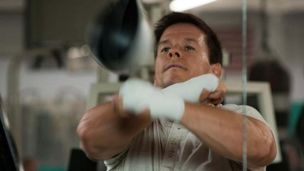 Mark Wahlberg wyprodukuje obraz "When Corruption Was King". Aktor zastanawia się także nad występem w projekcie.