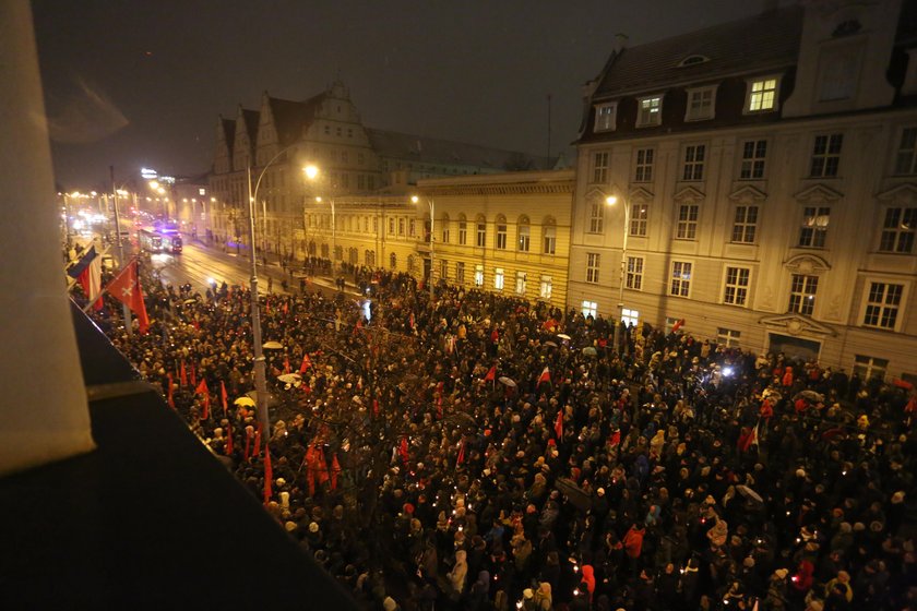 Gdańsk, 15.01