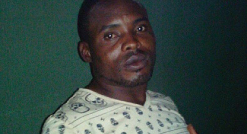 The murdered Abiola Lateef