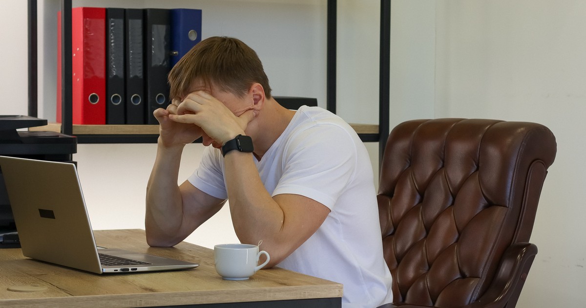 Mają 40 lat i uważają, że przegrali życie. „Praca jest dla nich ucieczką”