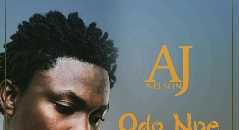 AJ Nelson - Odo Npe feat. Brenya (Prod. by Peewezel)