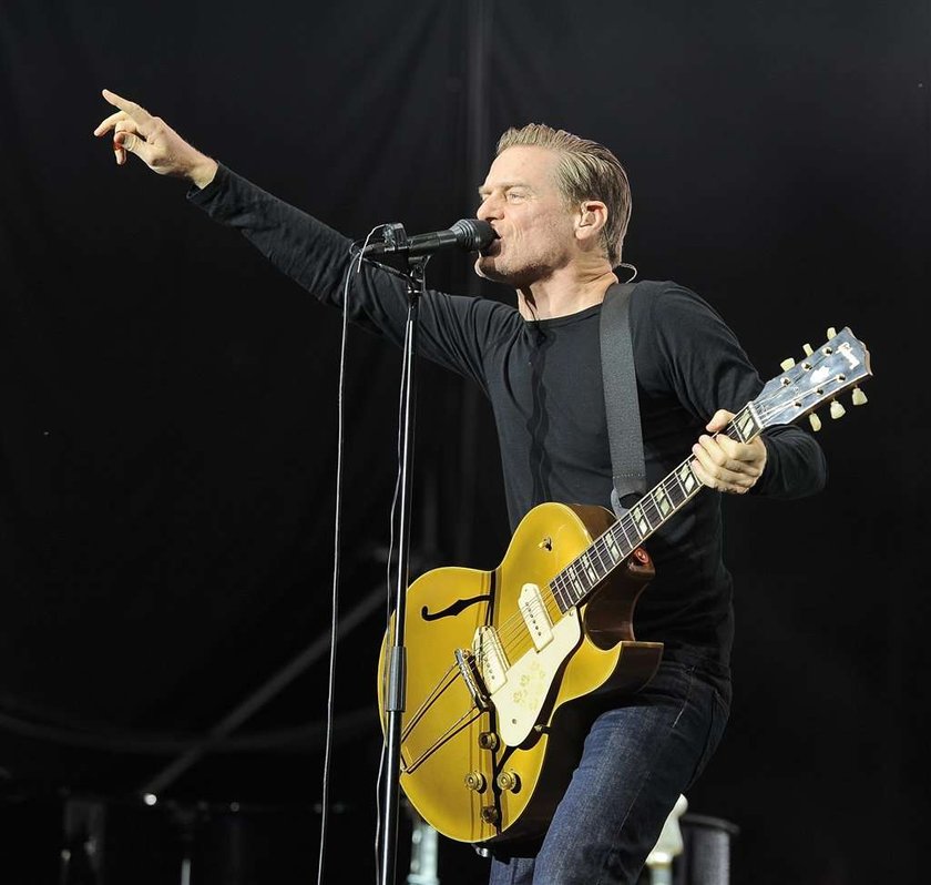 Bryan Adams koncert