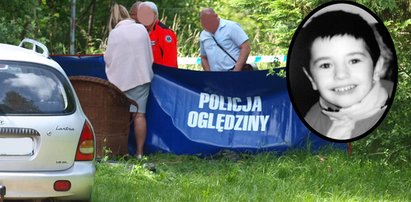 Szymonek zginął przez niedopatrzenie urzędników. Nowe fakty o tragedii w Białogardzie