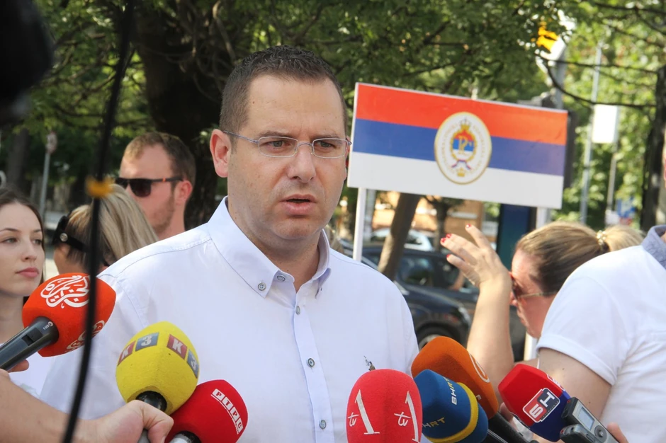 Radovan Kovačević peticija Banjaluka