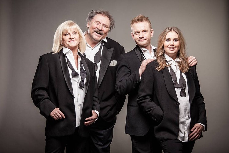 Świat według Kiepskich