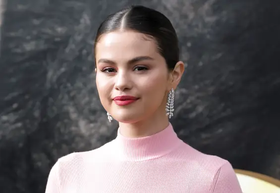 Selena Gomez szczerze o związku z Justinem Bieberem. "Byłam ofiarą przemocy emocjonalnej"