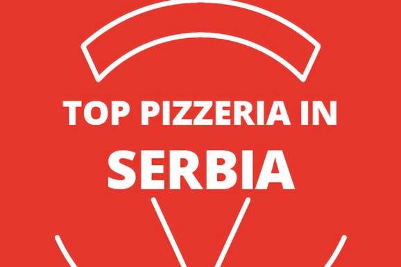 Pietra među najboljim picerijama u Evropi - najbolji plasman Srbije do sada