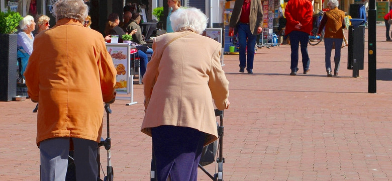 700 zł dodatku do emerytury. Uprzywilejowana jedna grupa seniorów