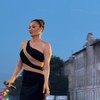 Ceca Ražnatović na koncertu u Rumuniji 