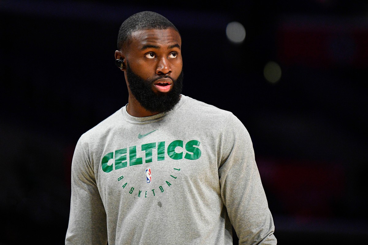 Jaylen Brown