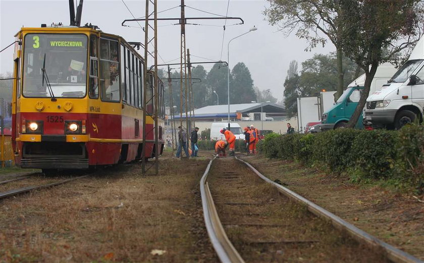 Zobacz, co rozkopią drogowcy