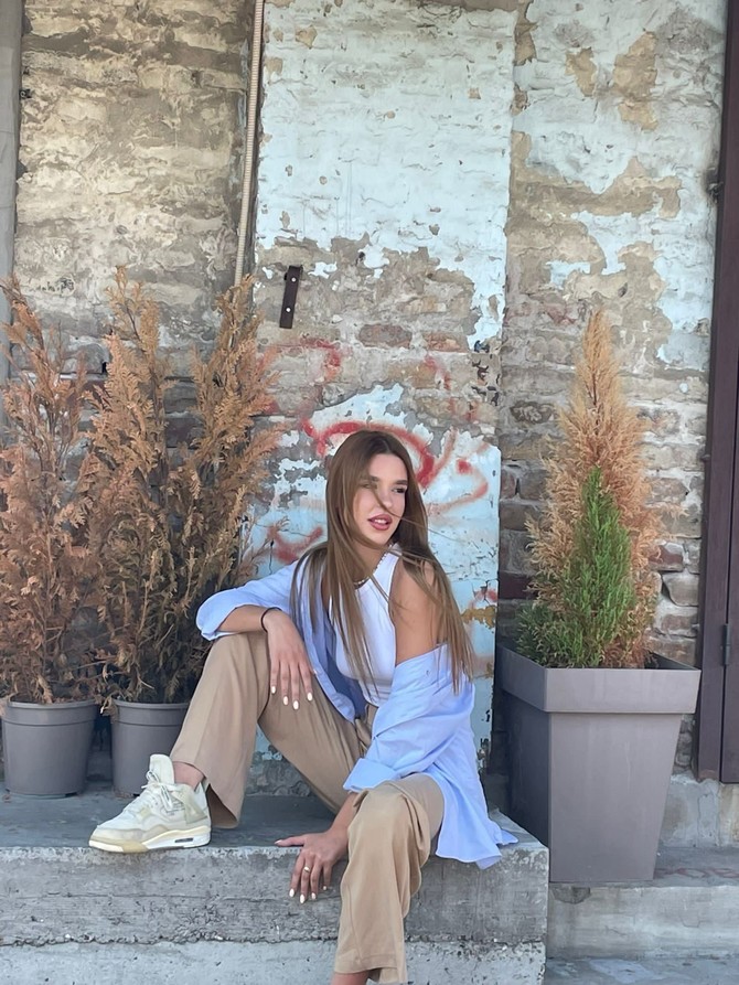 Simona Đoković