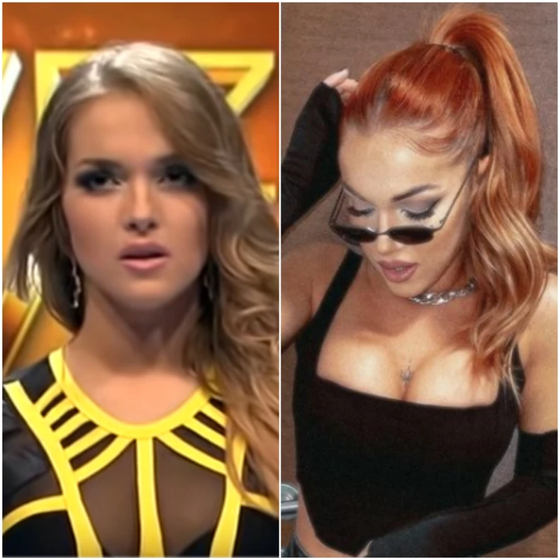 Teodora Dzehverović