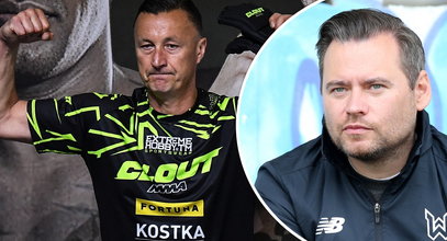 Hajto bardzo ostro o założycielu Kanału Sportowego. Stanowski odpowiada