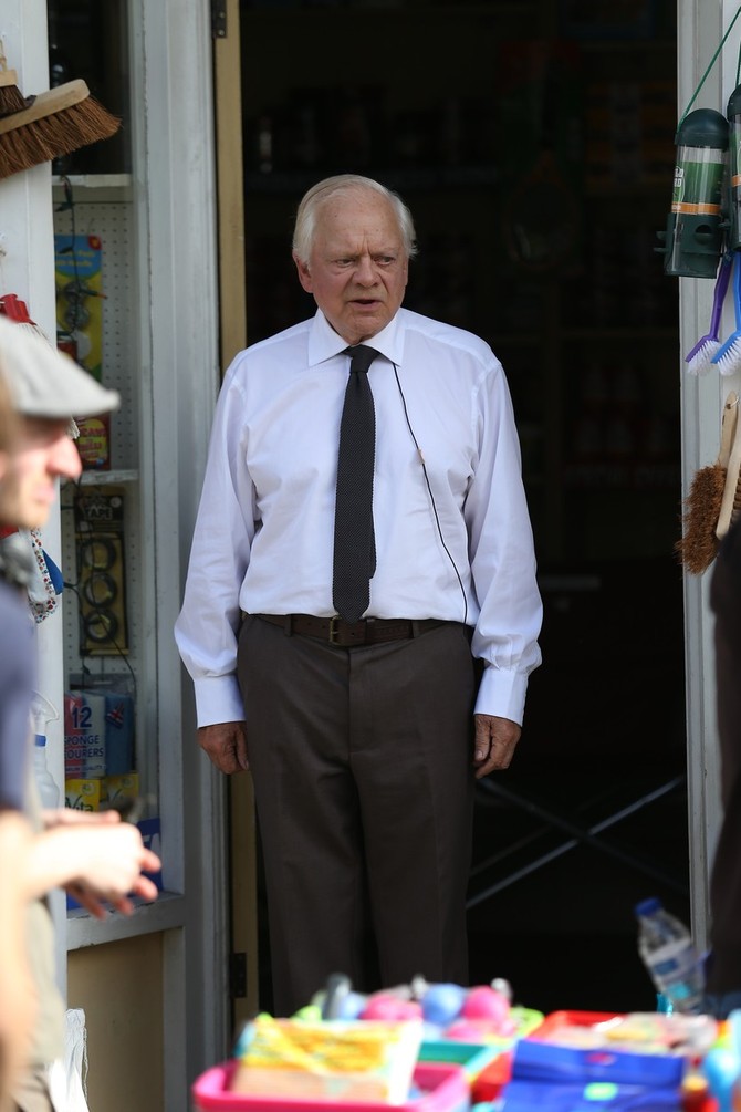 Djevid Džejson