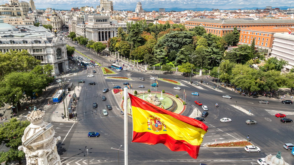 Wiele regionów Hiszpanii łagodzi restrykcje epidemiczne 