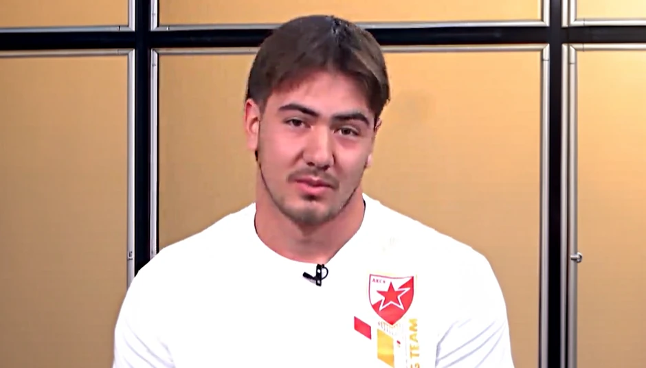 Nikola Tošić