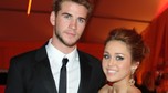 Liam Hemsworth i Miley Cyrus