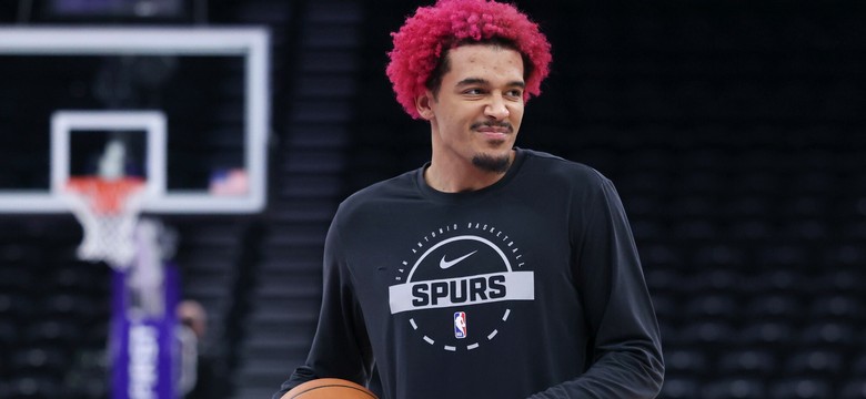 Wyjaśniła się przyszłość Sochana. Harden i Davis zmienili pracodawców w NBA