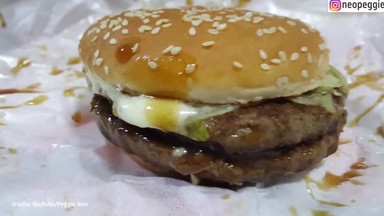 Czy fast food może być zdrowy? Sprawdziliśmy