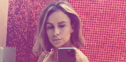 Magda Linette tłumaczy „aferę” z selfiakiem w męskiej toalecie. Mówi też o hejcie w sieci
