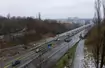 Nowy wiadukt Trasy Łazienkowskiej