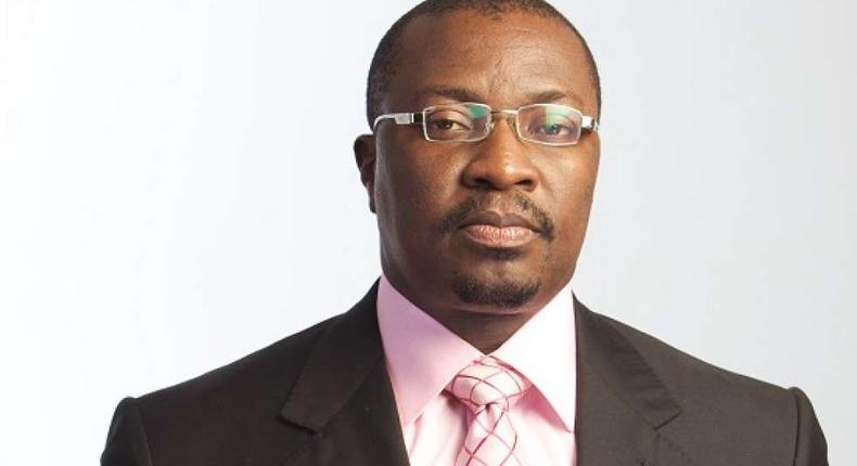 Ali Baba has re-echoed his own view as he thinks setting up a social media account to beg for money would not get them anywhere [Instagram/AliBaba]