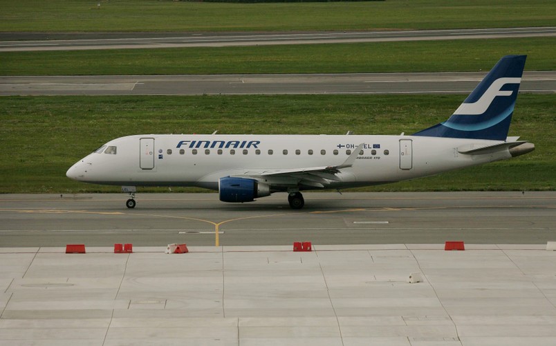 Finnair