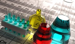 QUIZ z CHEMII. Sprawdź, ile pamiętasz ze szkoły! Będzie 10/10?