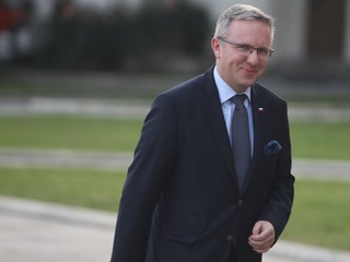 Kampanijny zbieg okoliczności: Jakie szanse na Szczerski na tekę komisarza?