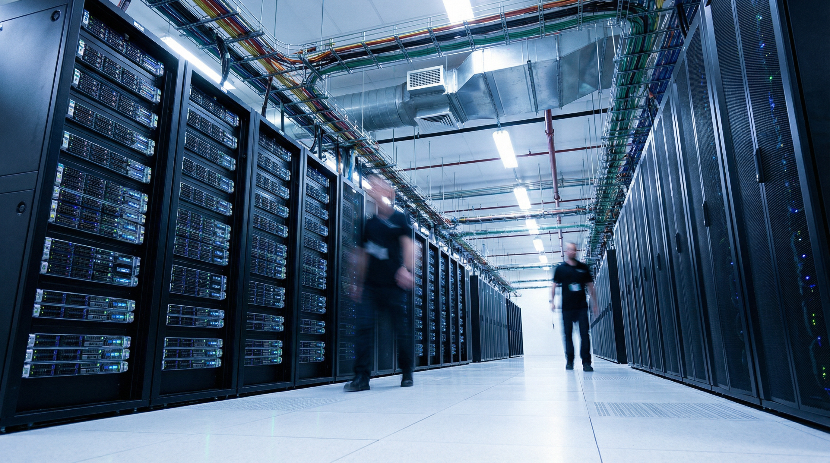 Bis zu 185 Milliarden Dollar: Alphabet forciert KI-Offensive nach Cloud-Erfolg