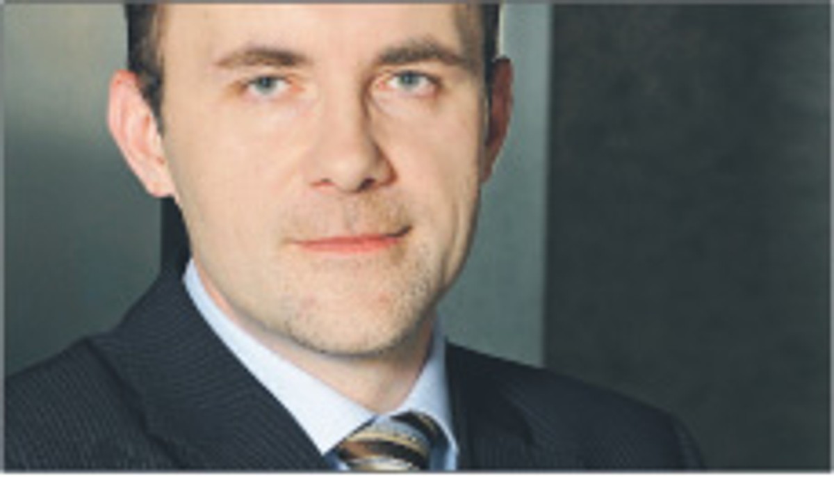Paweł Świrski, radca prawny, partner, Kancelaria Prawna Baker & McKenzie Gruszczyński i Wspólnicy