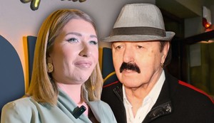   Nataša Alimpić i Haris Džinović