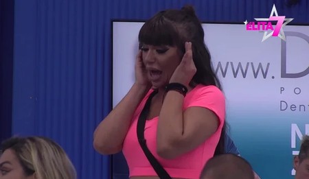 Ivan Marinković i Miljana Kulić