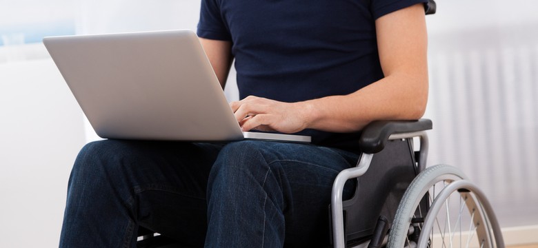 Smutne wyniki raportu NIK. 2,5 mln osób z niepełnosprawnościami nie miało pracy
