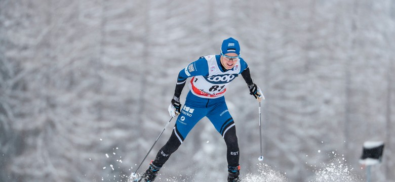 Afera dopingowa w biegach narciarskich. Kolejny sportowiec ukarany