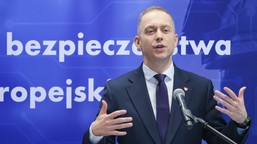 tomczyk o wielkim zadaniu pełczyńskiej–nałęcz. "ludzie nas wynajęli do