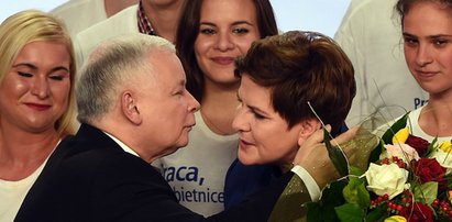 To już koniec Szydło?