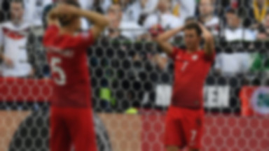 Euro 2016: Polska zatrzymała Niemcy i jest już prawie w 1/8 finału