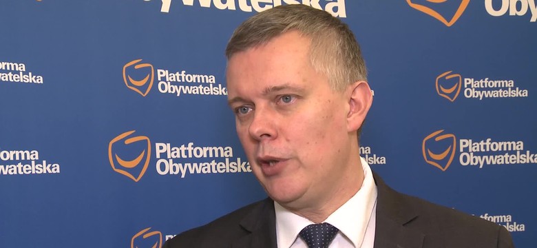 Tomasz Siemoniak o degradacjach generałów: potrzeba całościowego spojrzenia