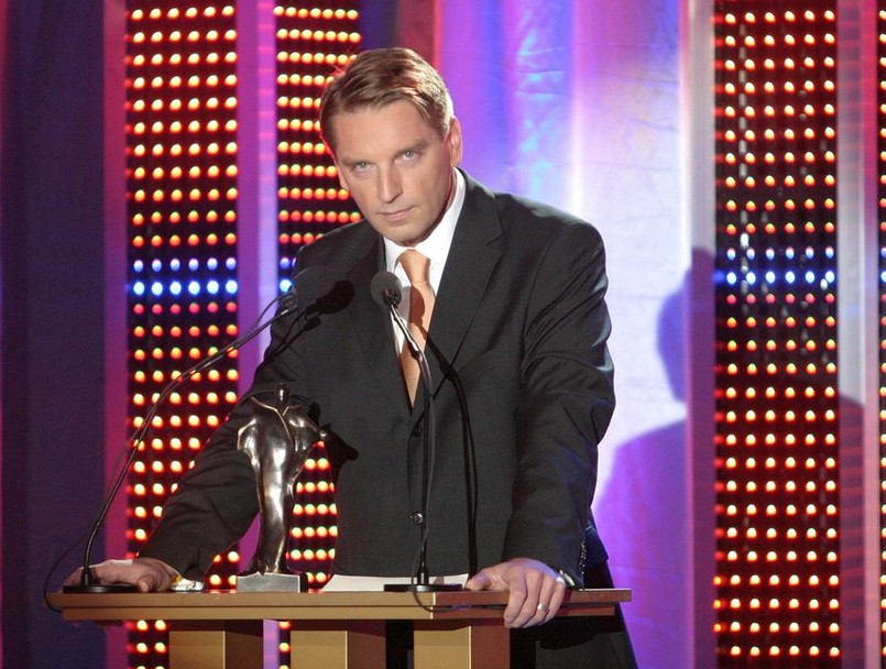 Tomasz Lis i media. Historia zawodowa