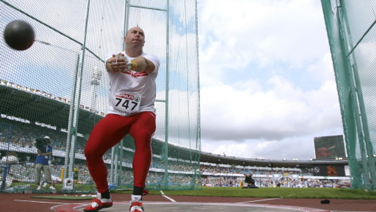 Dla Szymona Ziółkowskiego igrzyska olimpijskie w Londynie będą już piątymi w karierze. Po raz pierwszy startował przed szesnastoma laty w Atlancie. Cztery lata później osiągnął życiowy sukces, zostając w Sydney mistrzem olimpijskim. Teraz marzy również o tym, by stanąć na podium.