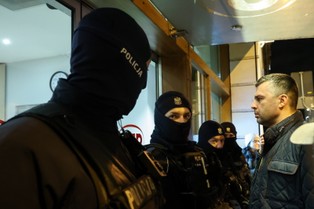 PiS kontynuuje interwencję poselską w PAP. "Musimy spodziewać się wariantu siłowego"