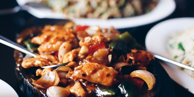 Top Restaurants To Enjoy Chinese Cuisine In Lagos Based On Your Budget Pulse Nigeria