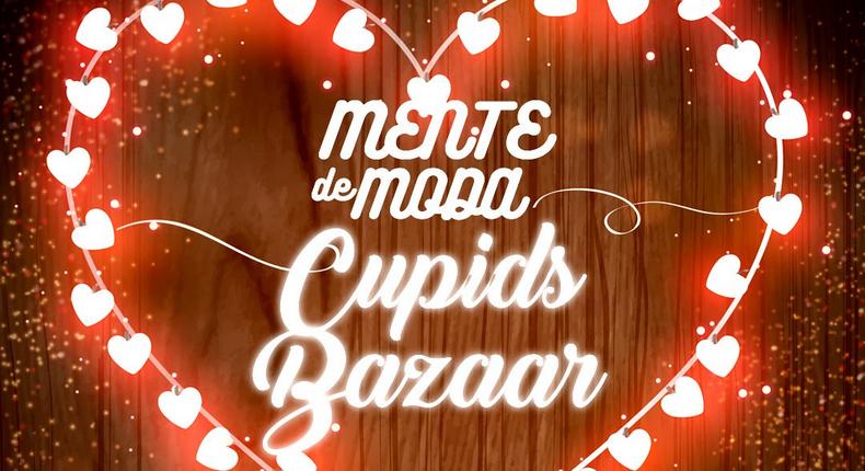 Mentedemoda Cupid Bazaar